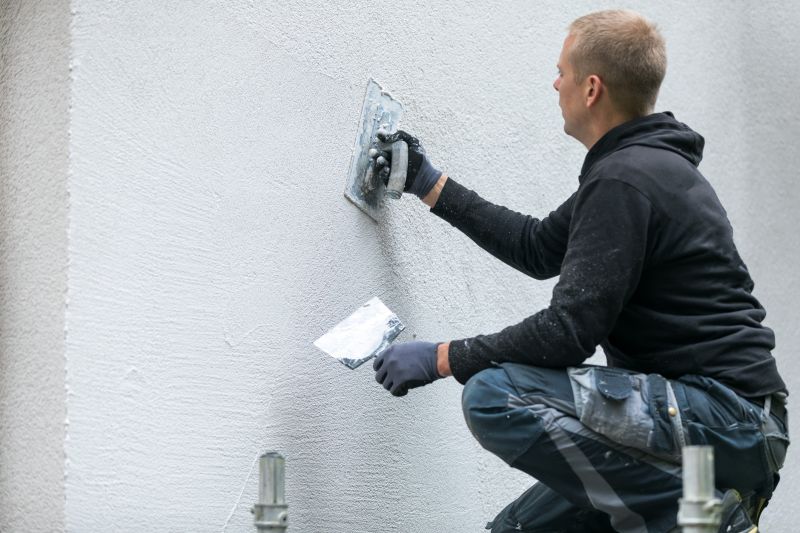 Stucco Service