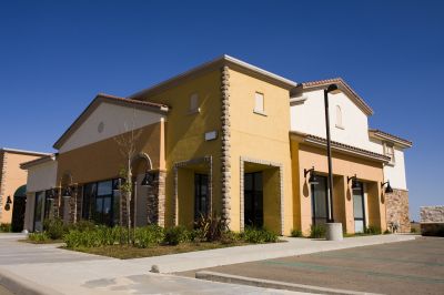 Cost of Stucco in Arlington, VA