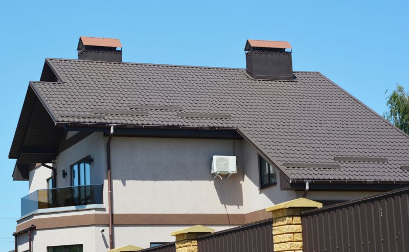 The Difference Between Traditional Stucco And Synthetic (Eifs)